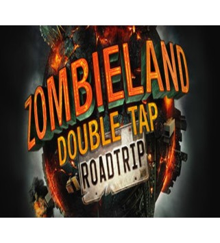 Zombieland: Double Tap - Road Trip XBOX One / Xbox Series X|S Xbox One Key EUROPE
